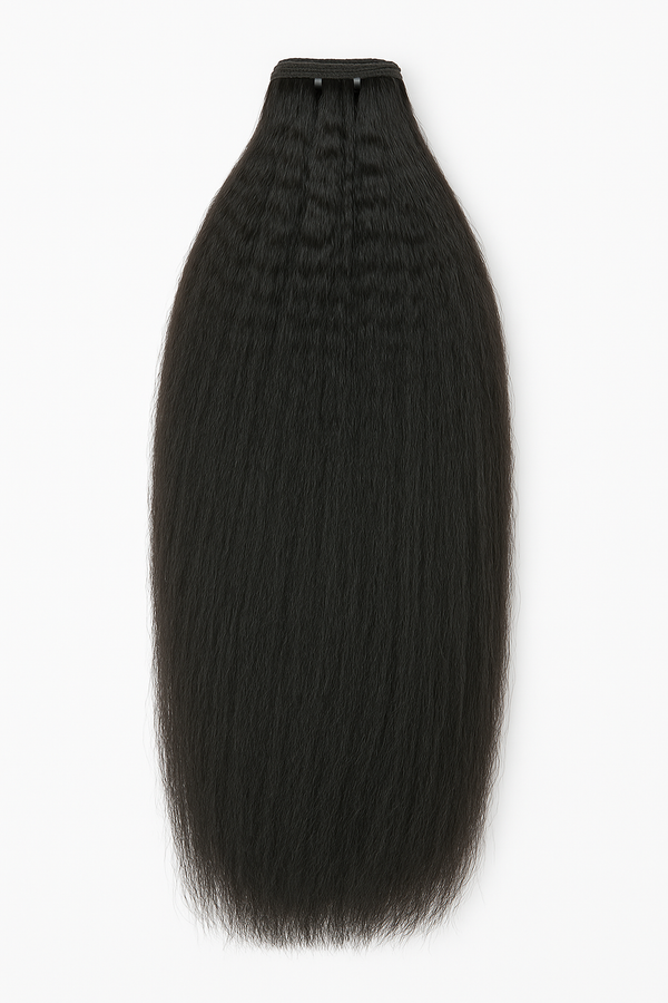 Kinky Straight Bundle